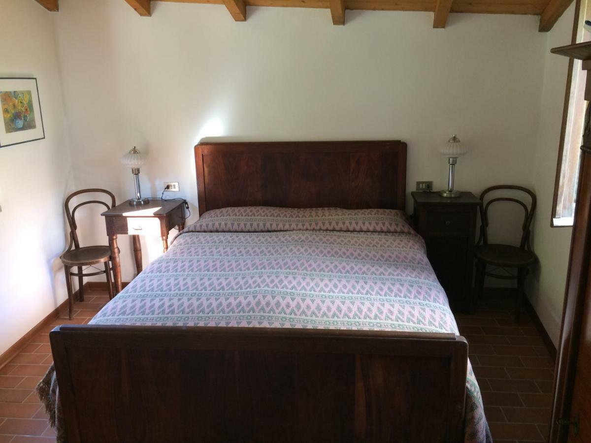 Вілла Magic Mill Castagnetoli Mulazzo Екстер'єр фото