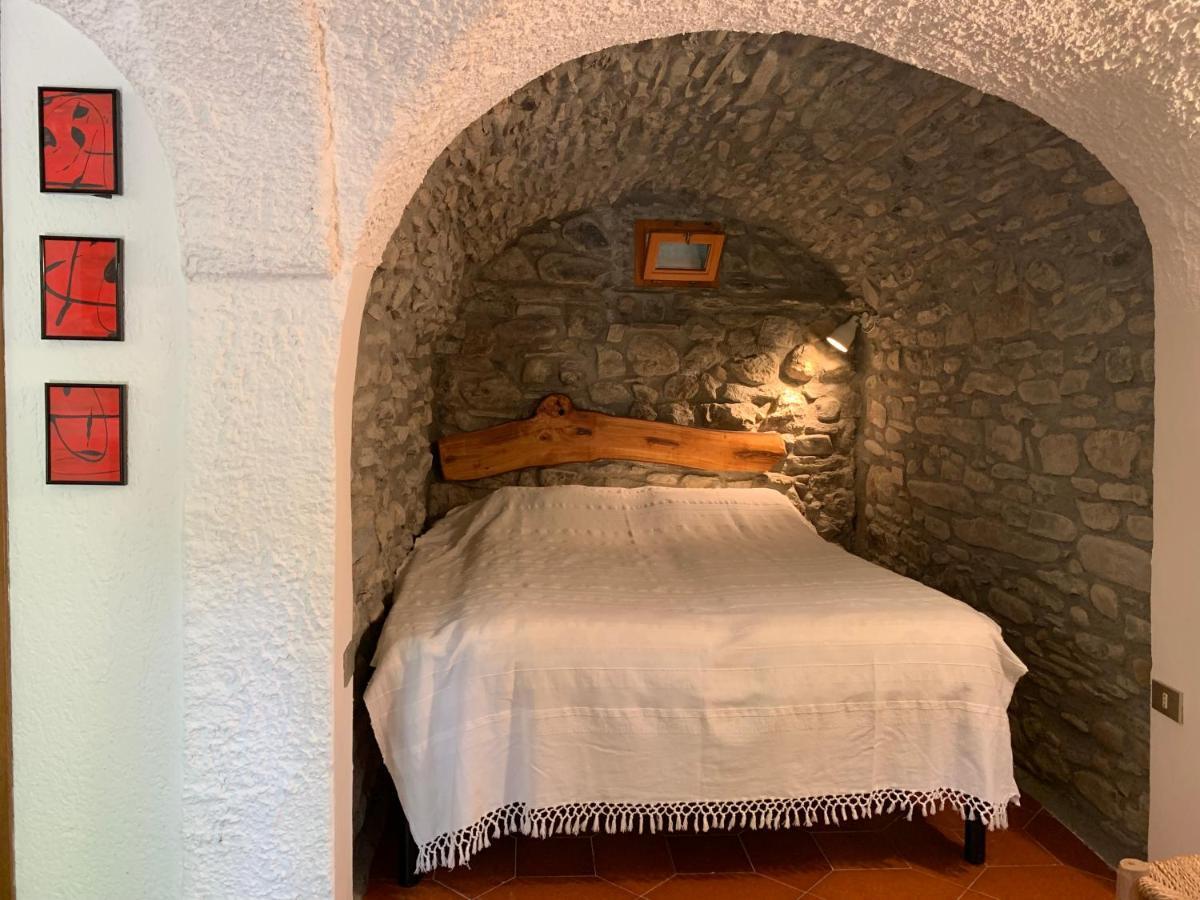 Вілла Magic Mill Castagnetoli Mulazzo Екстер'єр фото