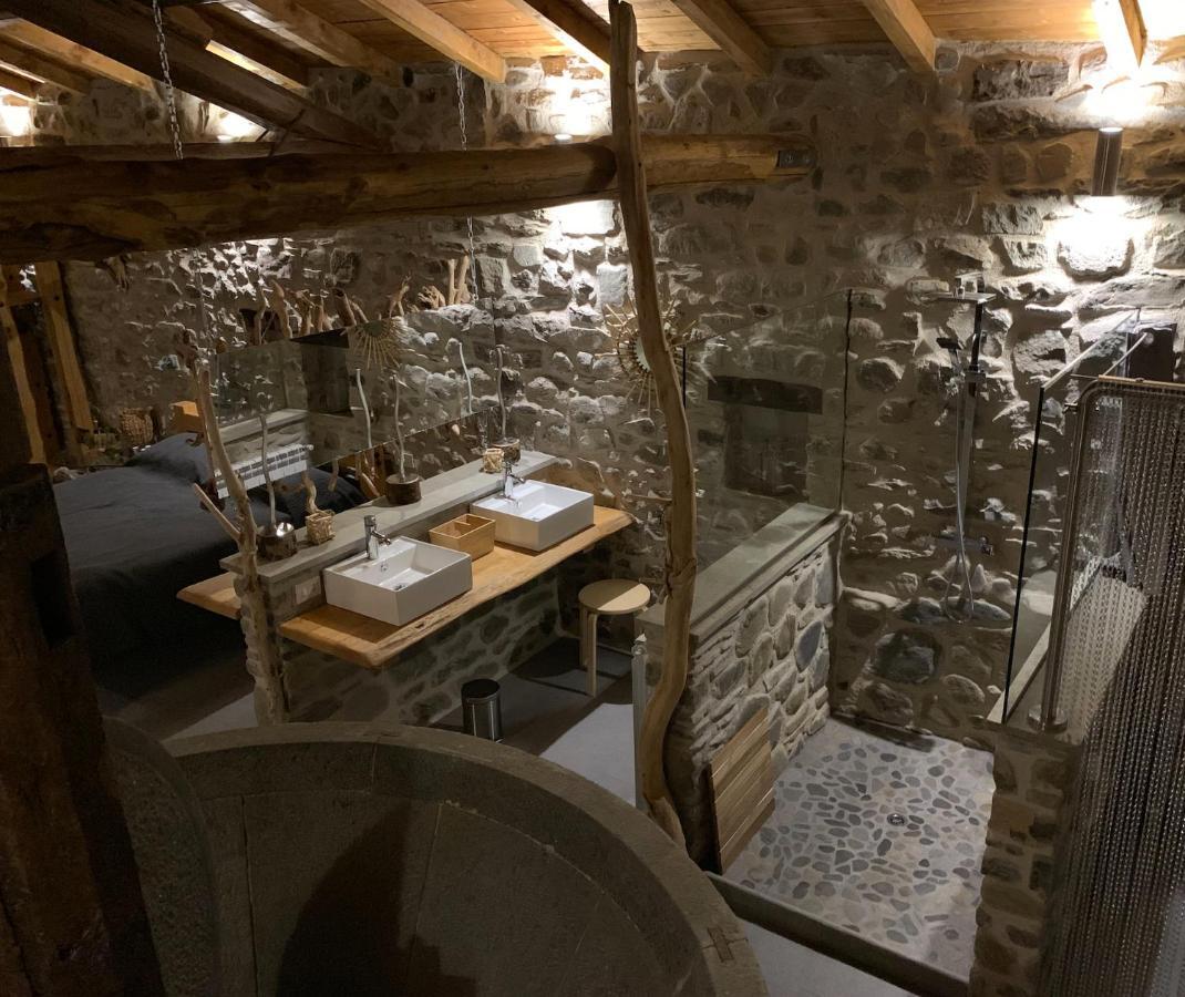 Вілла Magic Mill Castagnetoli Mulazzo Екстер'єр фото